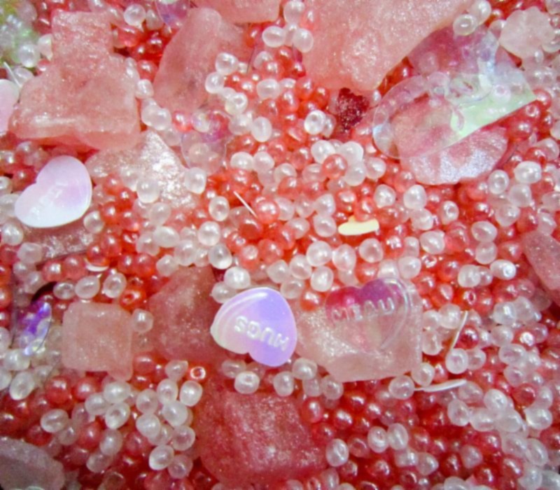 (image for) Love Spell Type Home Fragrance Aroma Beads